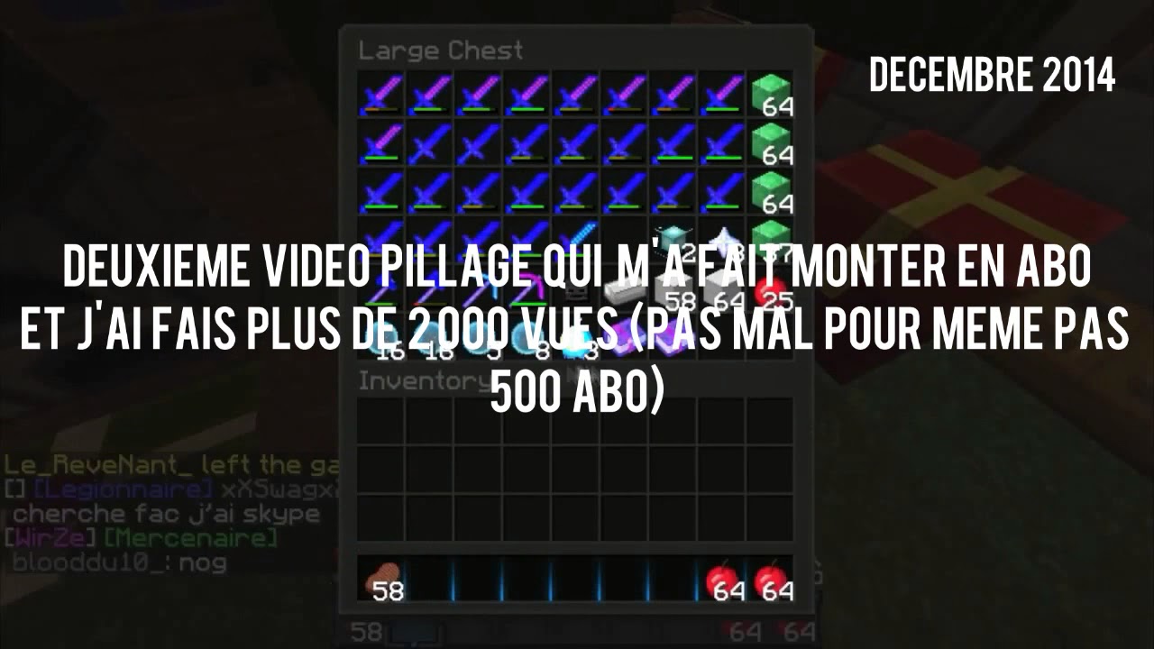 MES MEILLEURS SOUVENIRS SUR IRONFIGHT? (MON PARCOURS)