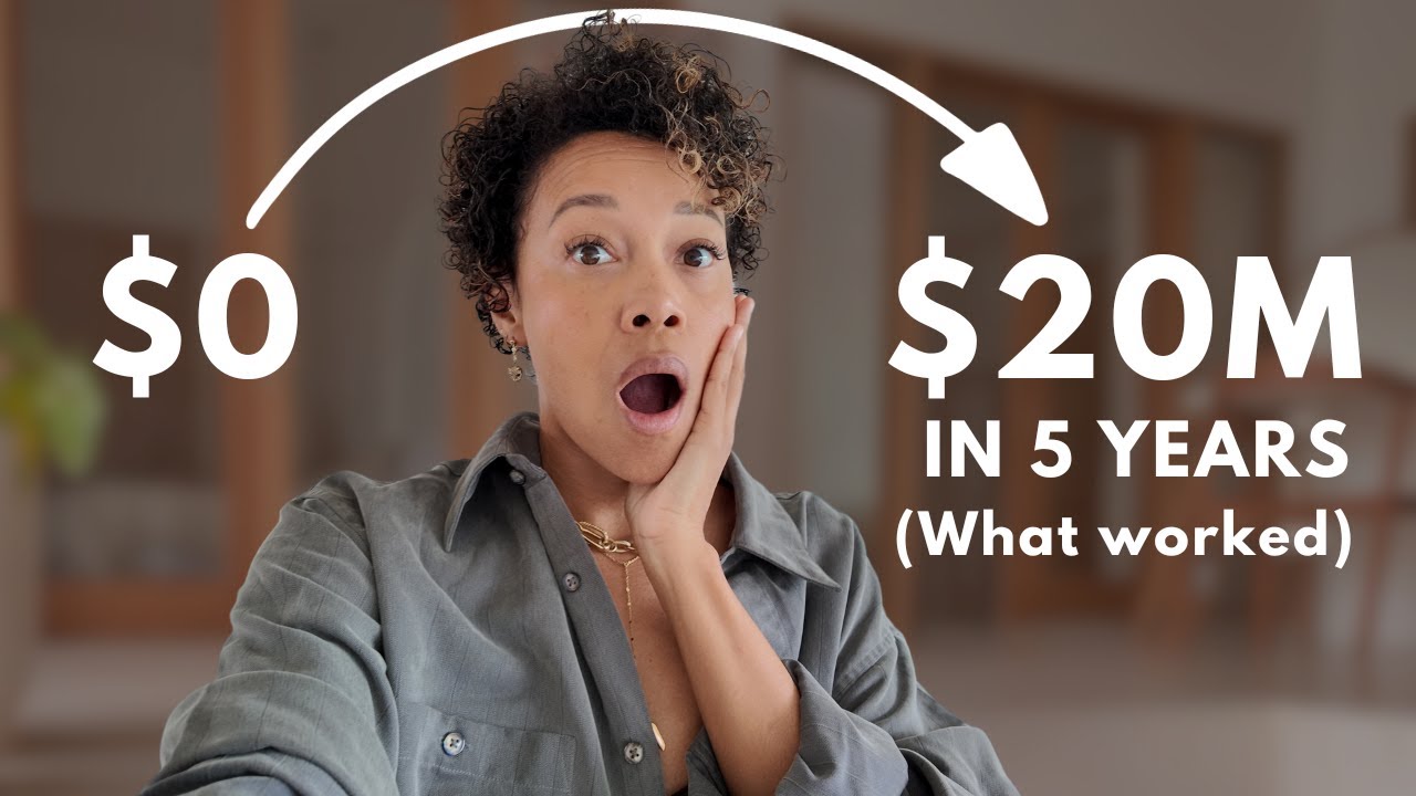 8 Reasons My Online Course Made $20M+ (Most Creators Miss These)