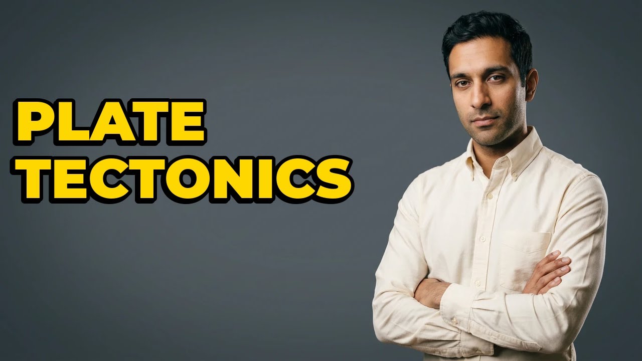 What Is the Tectonic Origin of Ocean Trenches?