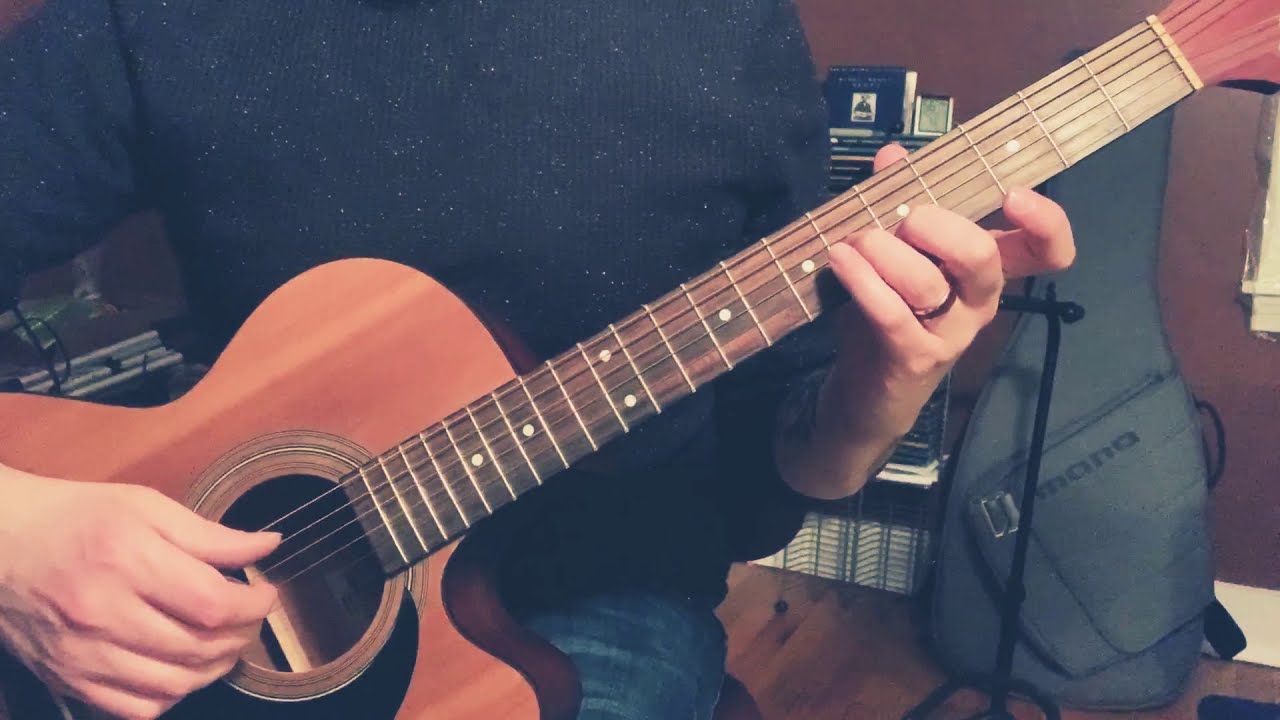 Mel Bay Grade 3 “The Happy Guitarist”