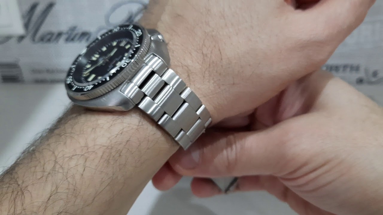 Капитан Уиллард))))Китайская черепаха с японским сердцем. Addiesdive MY-H8v turtle снова нас радует.