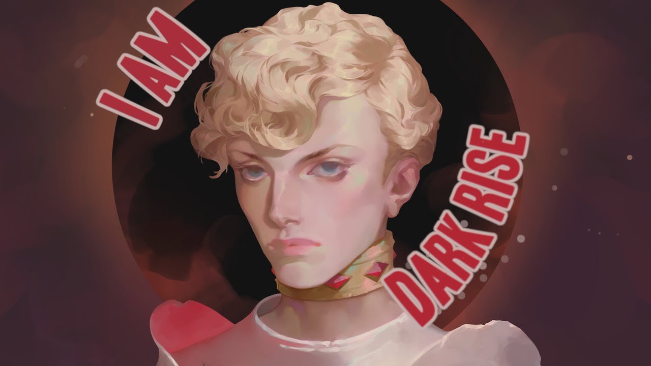 James Saint Claire and the End of Nuance