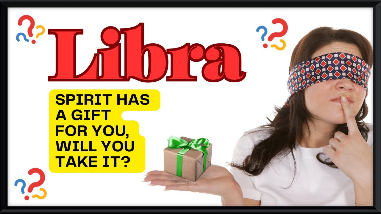 Libra ♎️: Why Your Struggle Might Be a Good Thing!