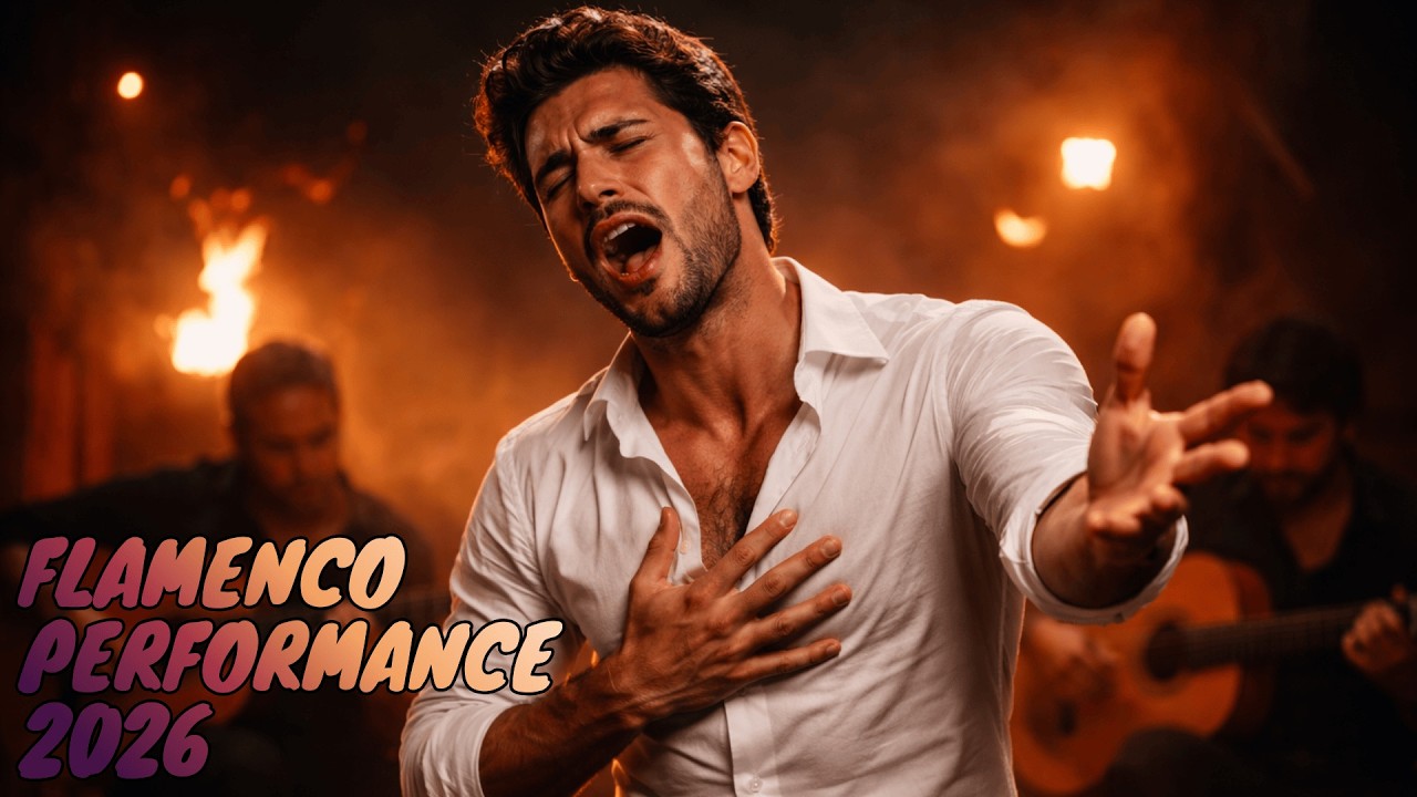 Fiesta en el Pecho - Gypsy Kings Vibes - Fiery Flamenco Rumba vol 21