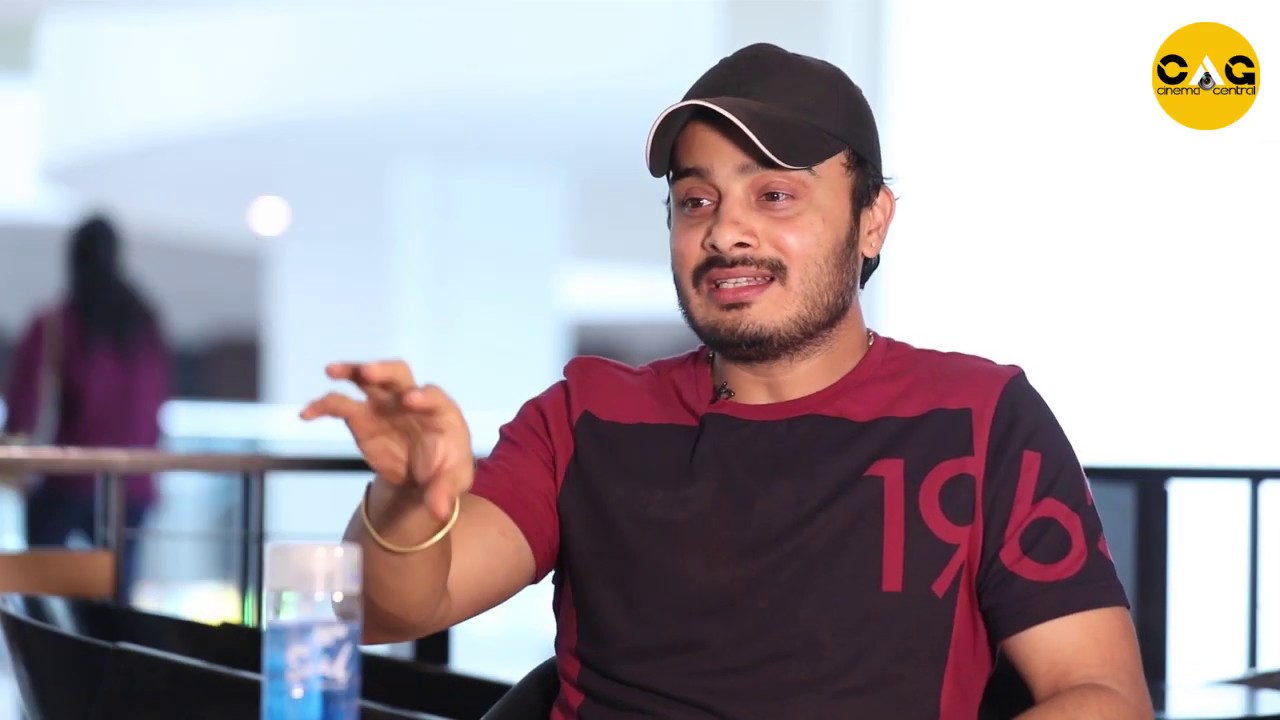 Suneel Rao Interview with Kairam Vaashi | Thurthu Nirgamana