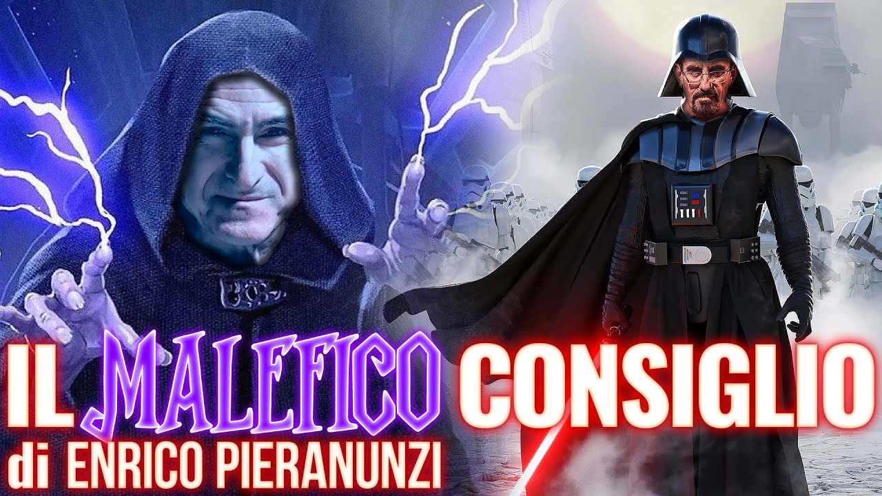 LA SOSTITUZIONE DI PIERANUNZI