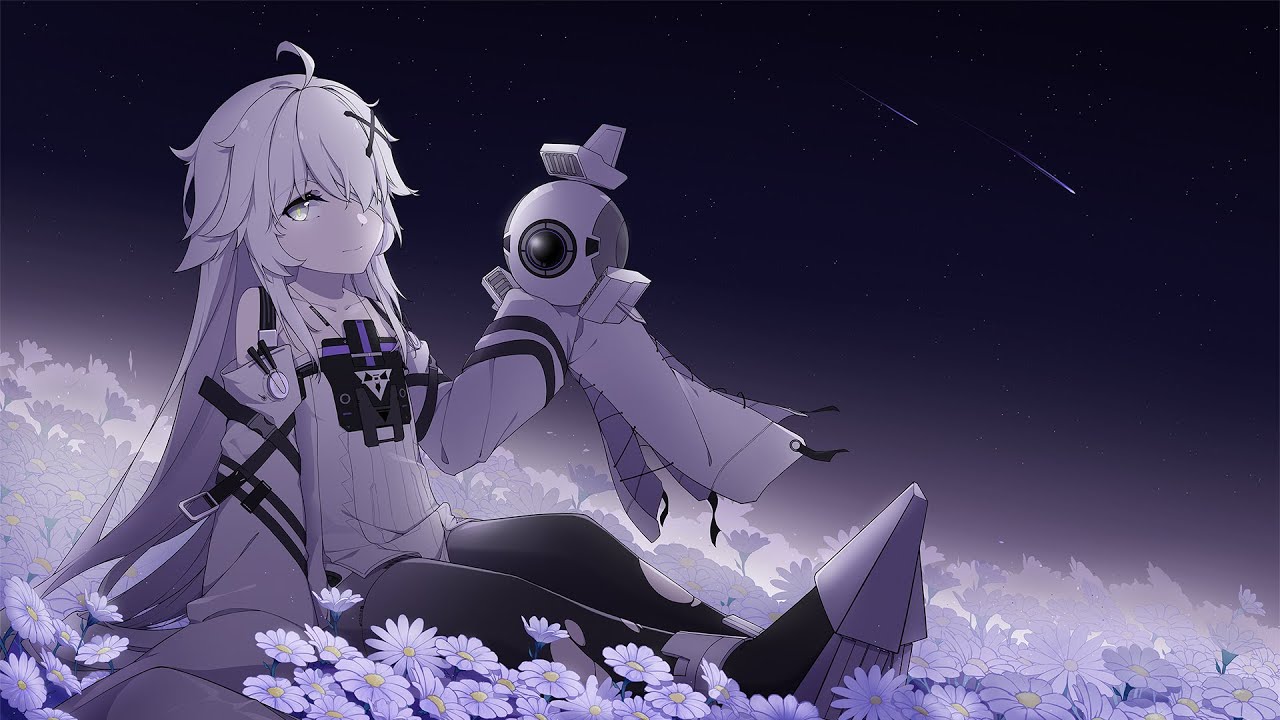 Nightcore - Hush