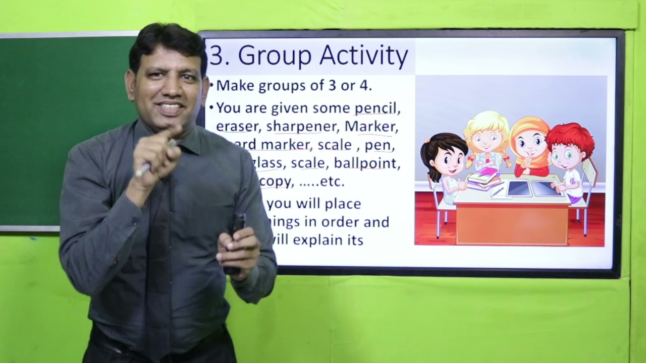 Math Grade 2 Unit 1 Lecture 1 || SNC 2020 ||