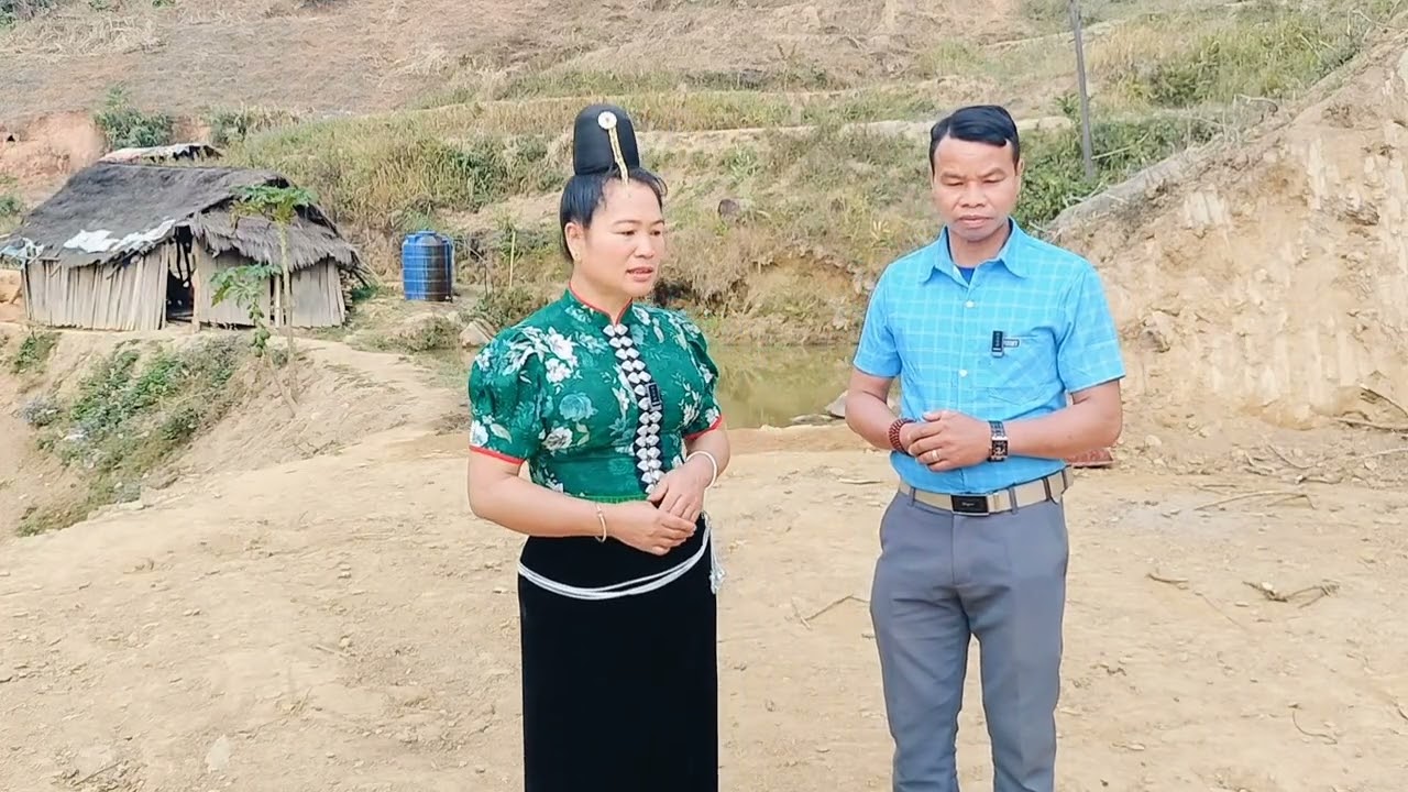 Khắp xắng po trụ