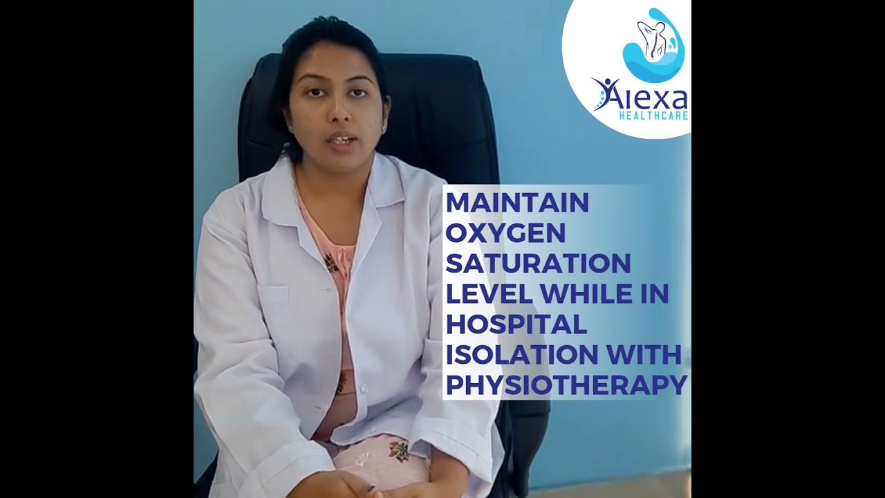 Role of Physiotherapy Pre, Acute and Post Covid 19| Recover from Post Covid Complications