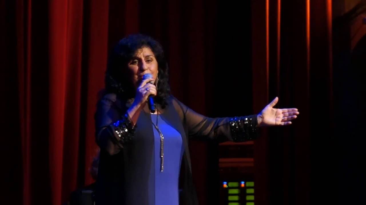 Koncert Eleni cz #1, Chicago 10 8 2016