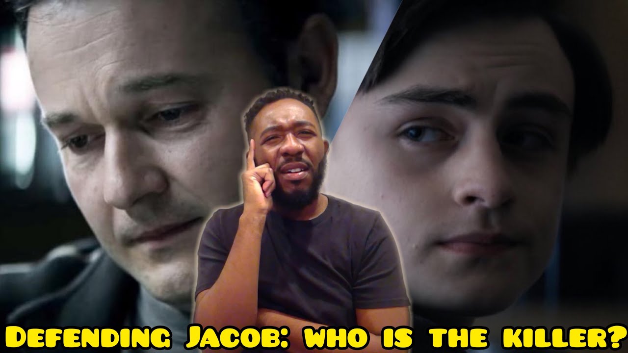 Defending Jacob Episode 7 Breakdown & Ending Explained | Predicting Ben's Killer