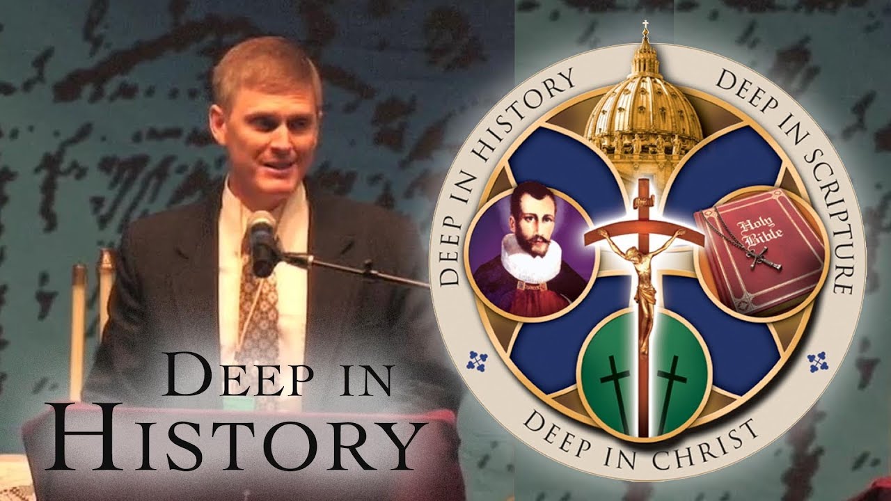 A Plea for Unity: The Stone-Campbell Movement - Bruce Sullivan - Deep in History
