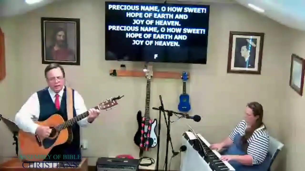 2022.08.1 BR. Timothy L Calhoun– PART 3 - REVELATION 15 AGES, SEALS, TRUMPETS, VIALS LAST PLAGUES…