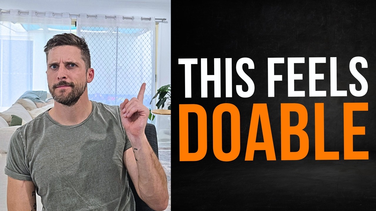 ADHD & Fat Loss: A Simple Approach That Actually Works