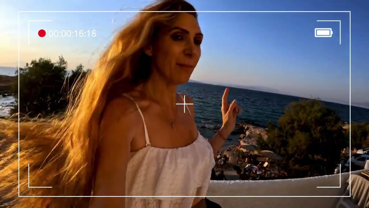 Exploring Aegina Island 🇬🇷 This Season on Star Foodies! 📺✨