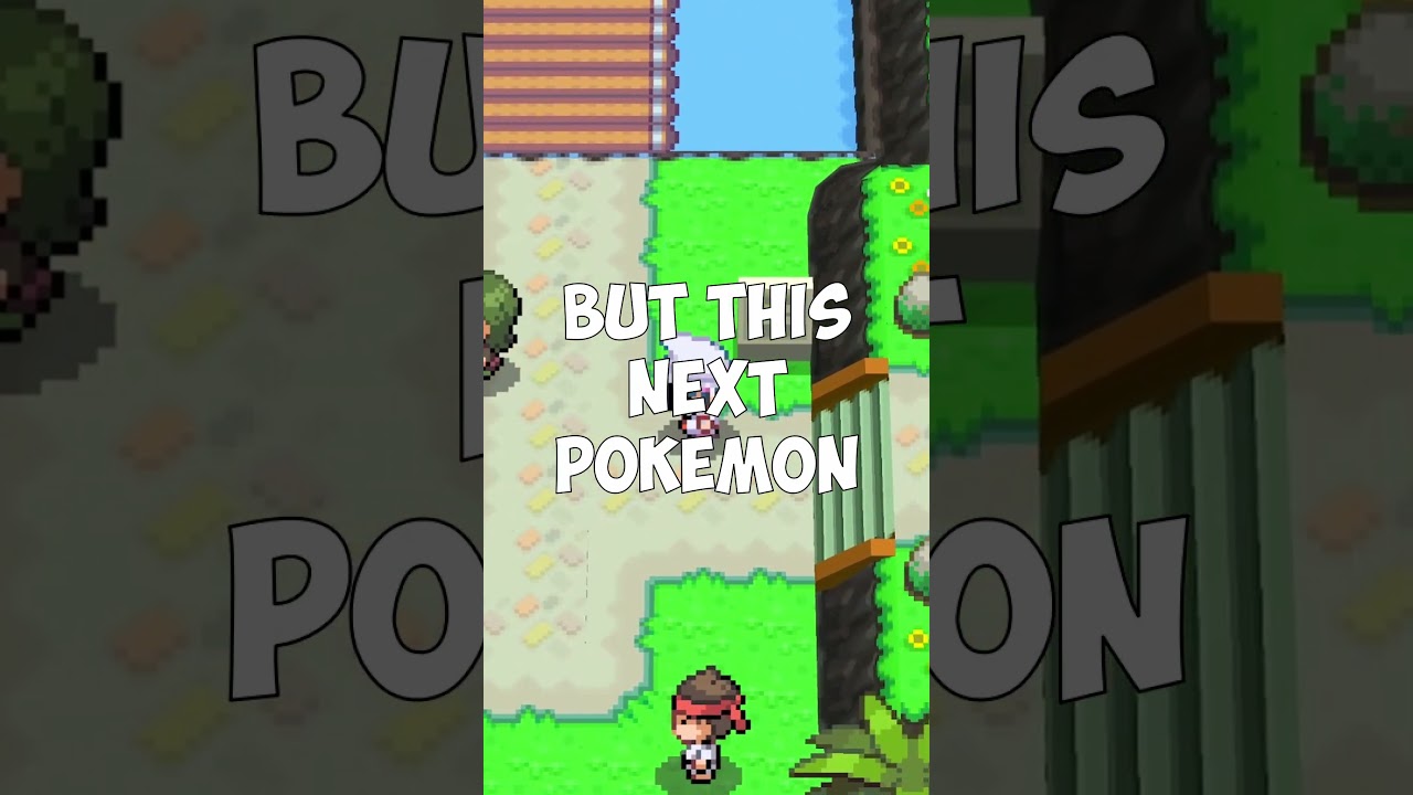 How You Can Catch A Level 1 Legendary Pokemon 🏆