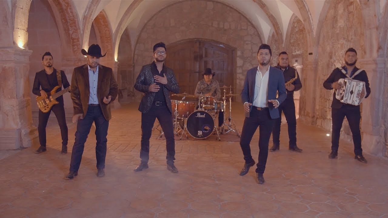 Alfonzin Garc&iacute;a - Eternamente T&uacute; (feat. La Fe Norte&ntilde;a & Principez) | V&Iacute;DEO MUSICAL 2021