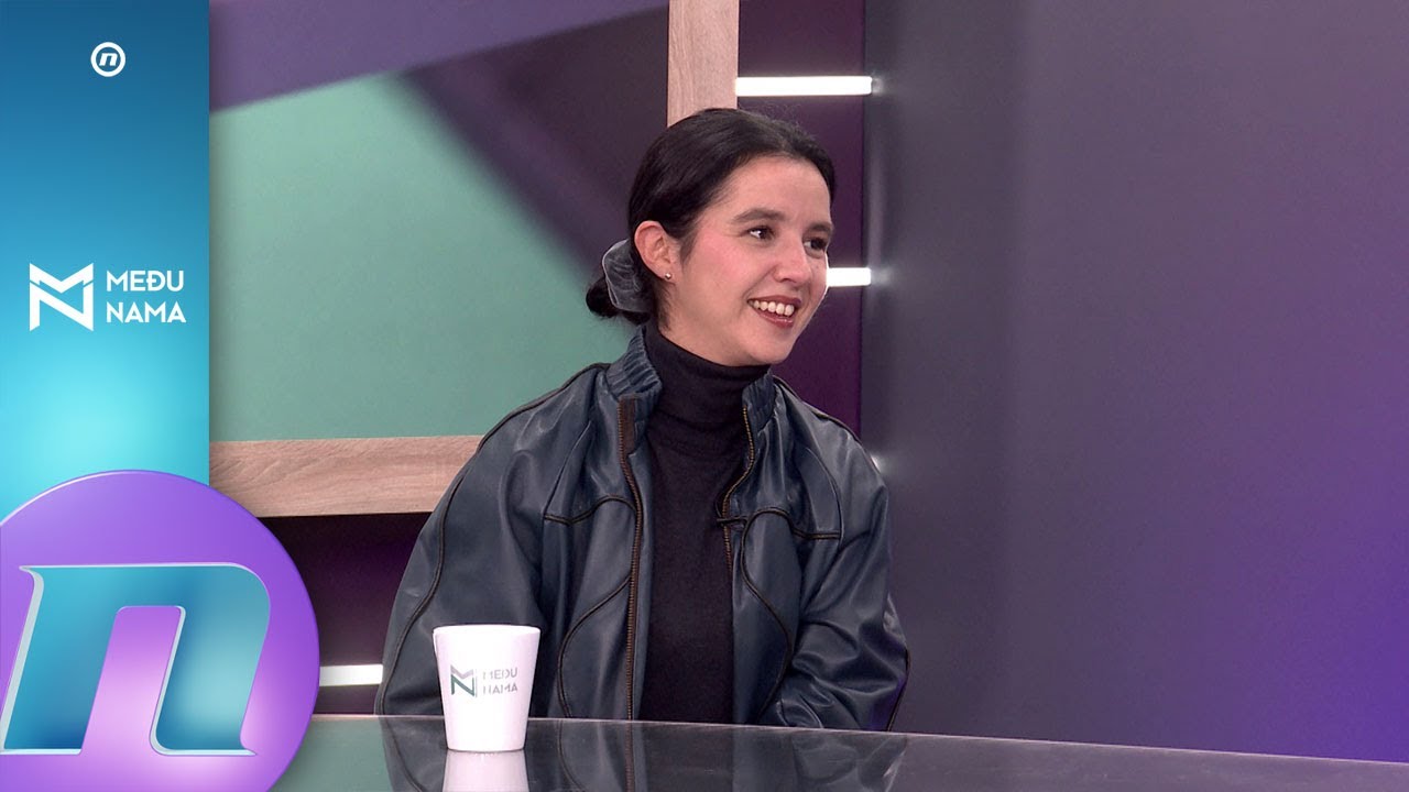 Bojana Vunturišević diriguje Kids Festom