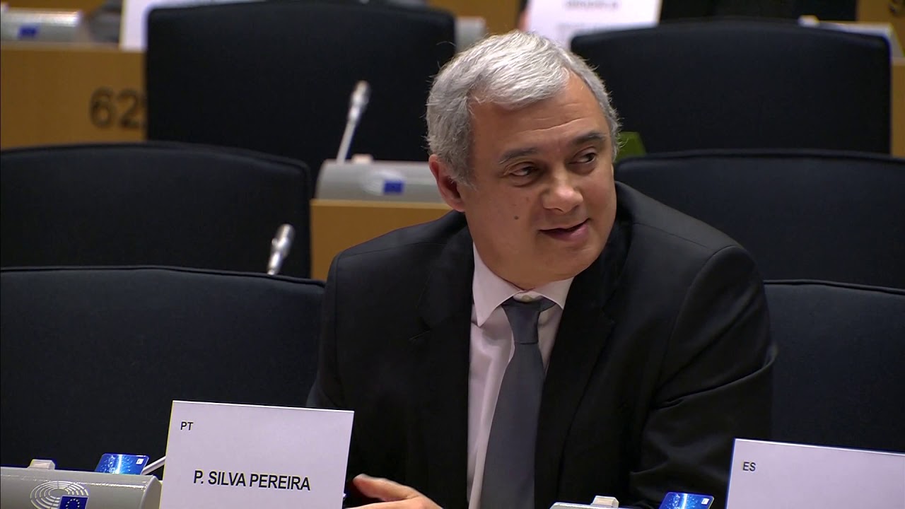 Pedro Silva Pereira: There is nothing to celebrate today! Brexit is a regrettable moment in history
