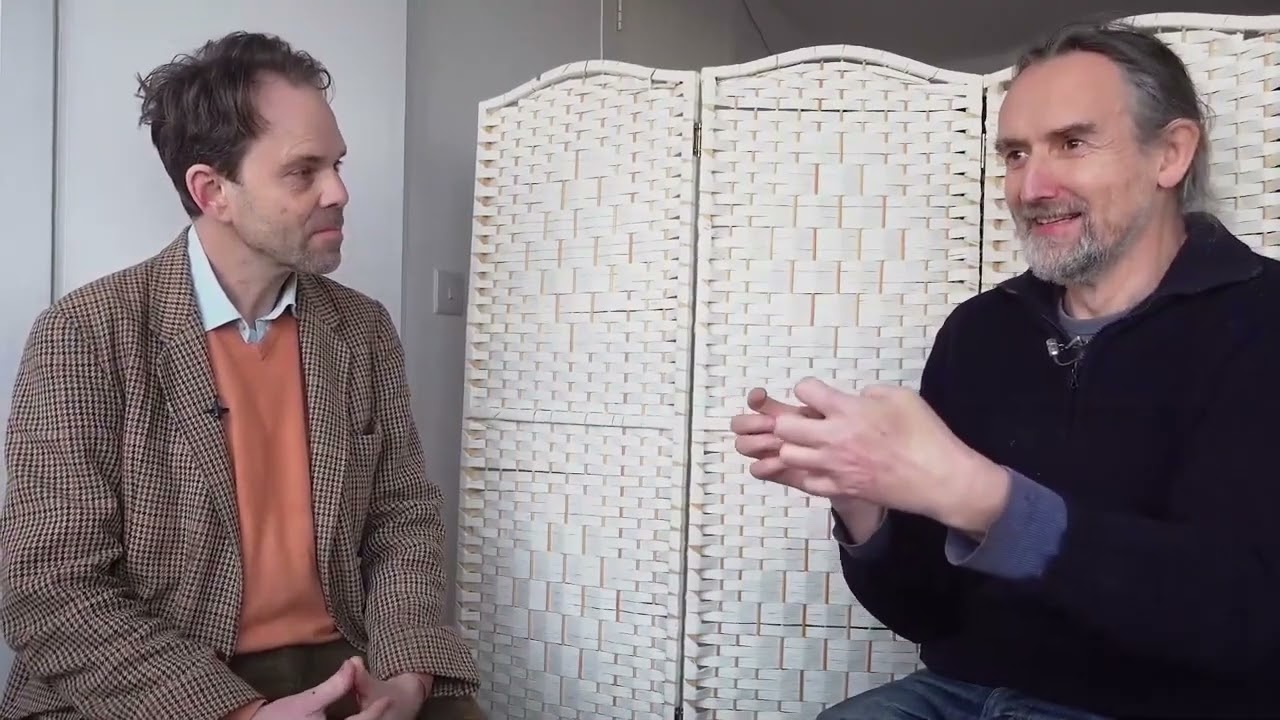 Rupert Read & Roger Hallam: Should climate campaigns be radical or moderate?