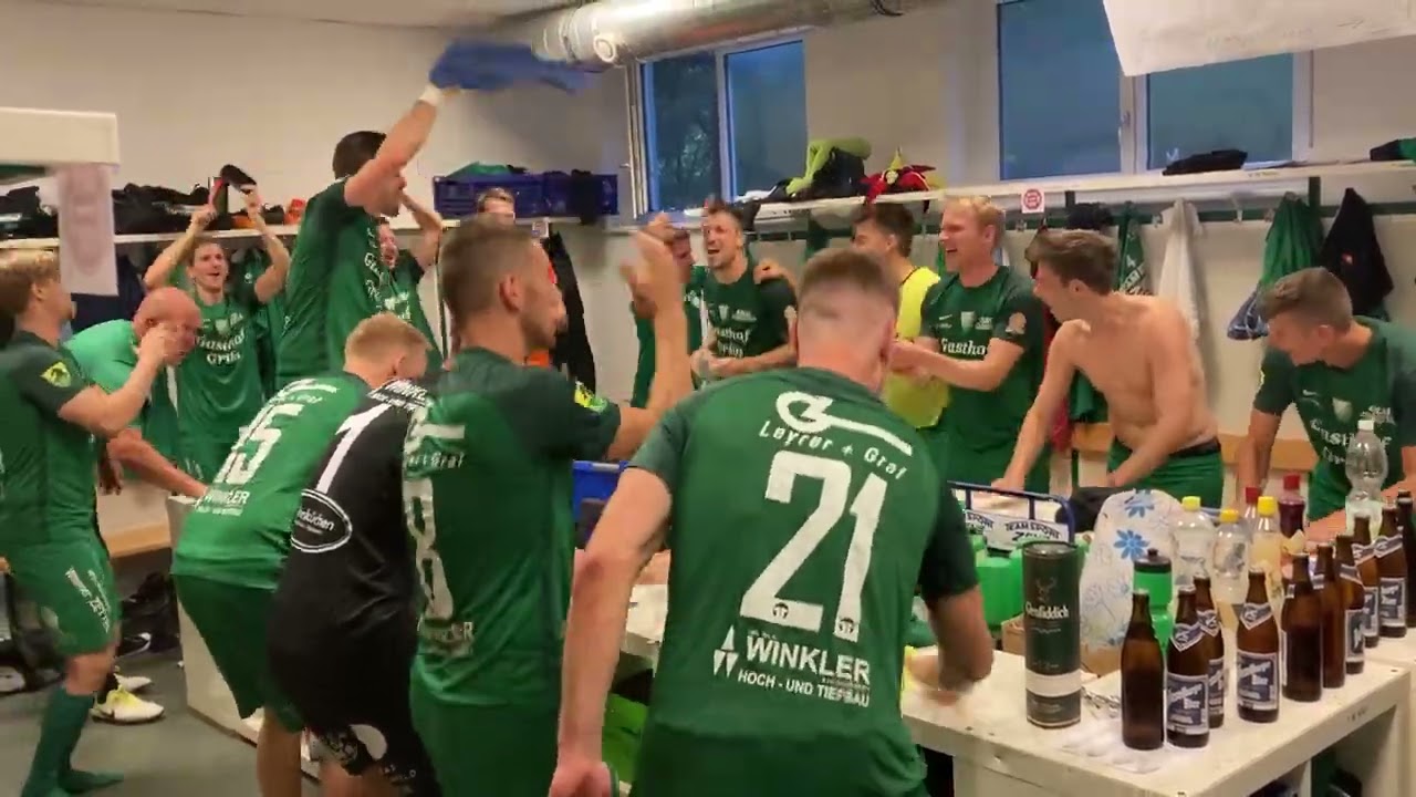 Lassee feiert Derbysieg gegen Leopoldsdorf