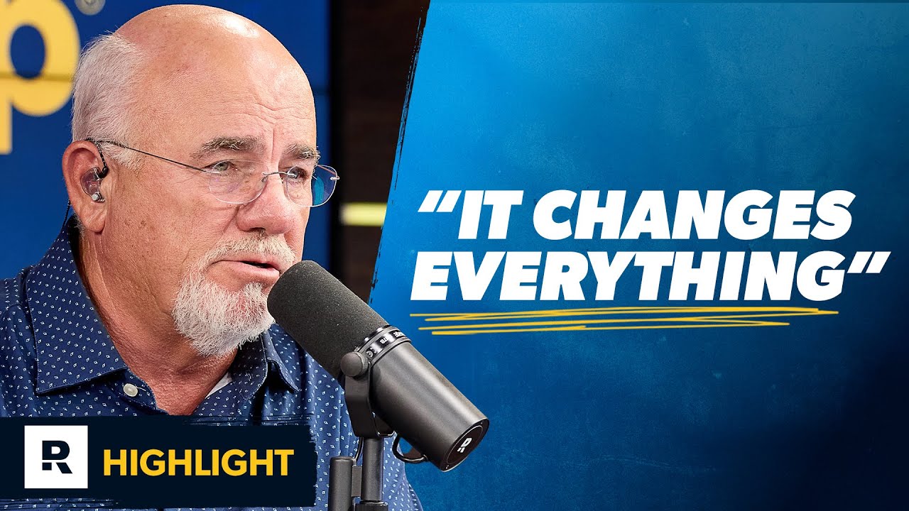 The Real Reason Dave Ramsey Will Never Sell His Business