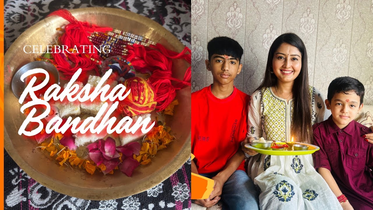 Rakhi k sath first bdy bhi kiya celebrate😍🥳|| #rakshabandhan #rakhispecial #birthdaycelebration 