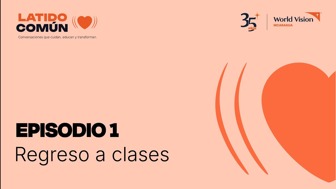 Episodio 1: Regreso a Clases