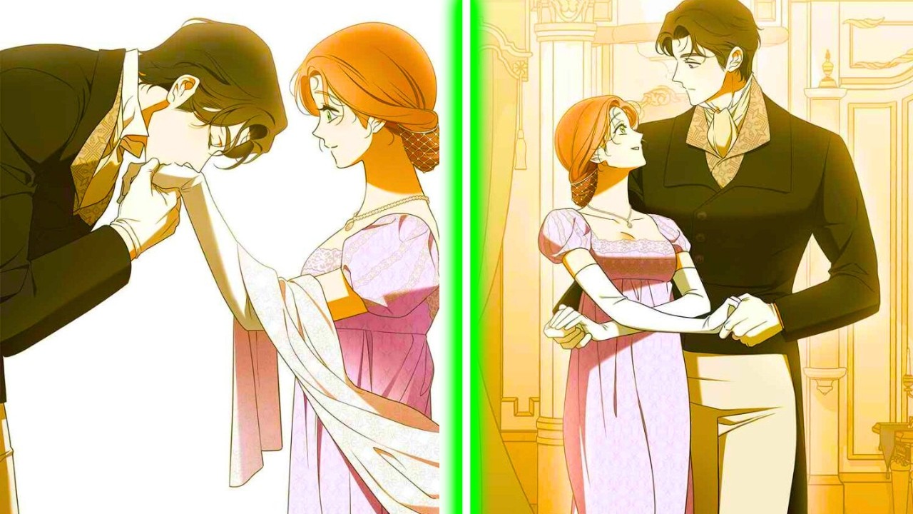 She Played Matchmaker… But the Mysterious Duke Chose Her! | Manhwa Recap