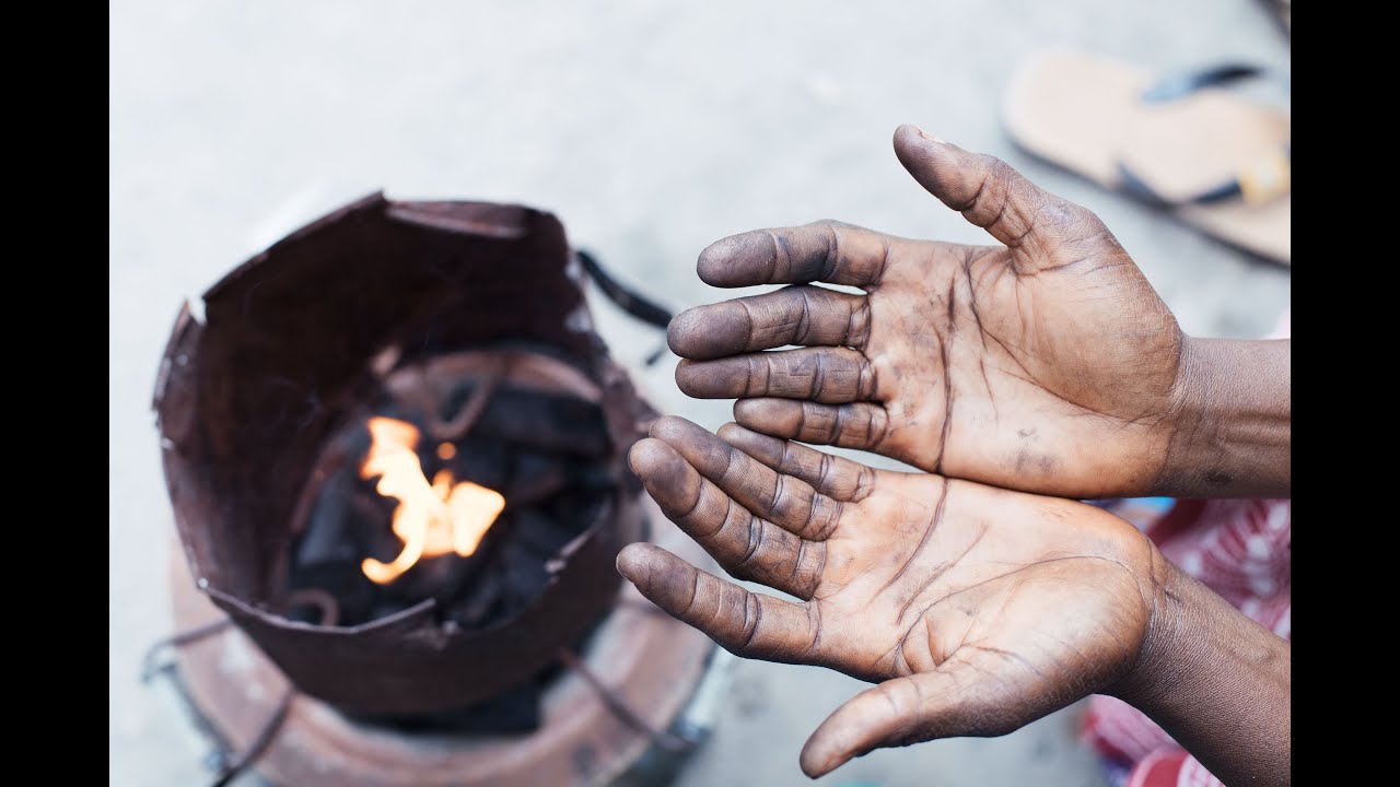 Clean Cooking Alliance 100&Change