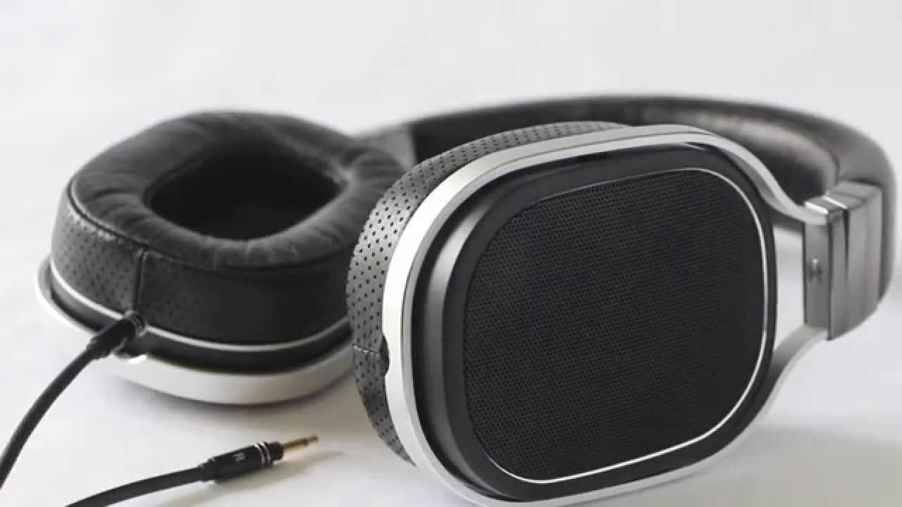 Oppo PM-1 Headphones | Review & Sonic Impressions