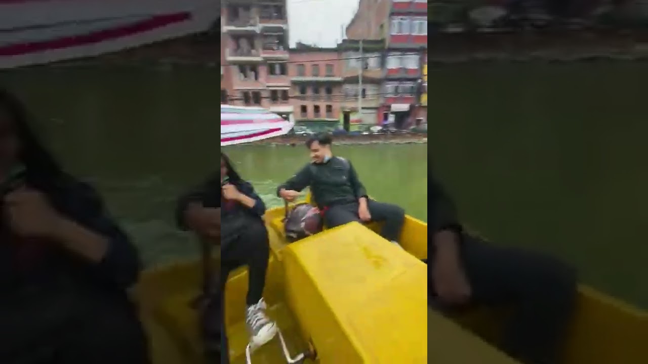 #patan #rain #friends