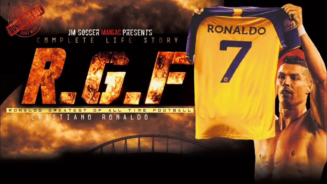 it's not end.. 🔥 | Cristiano Ronaldo | jm Soccer maniac | Cristiano kgf | story about ronaldo |