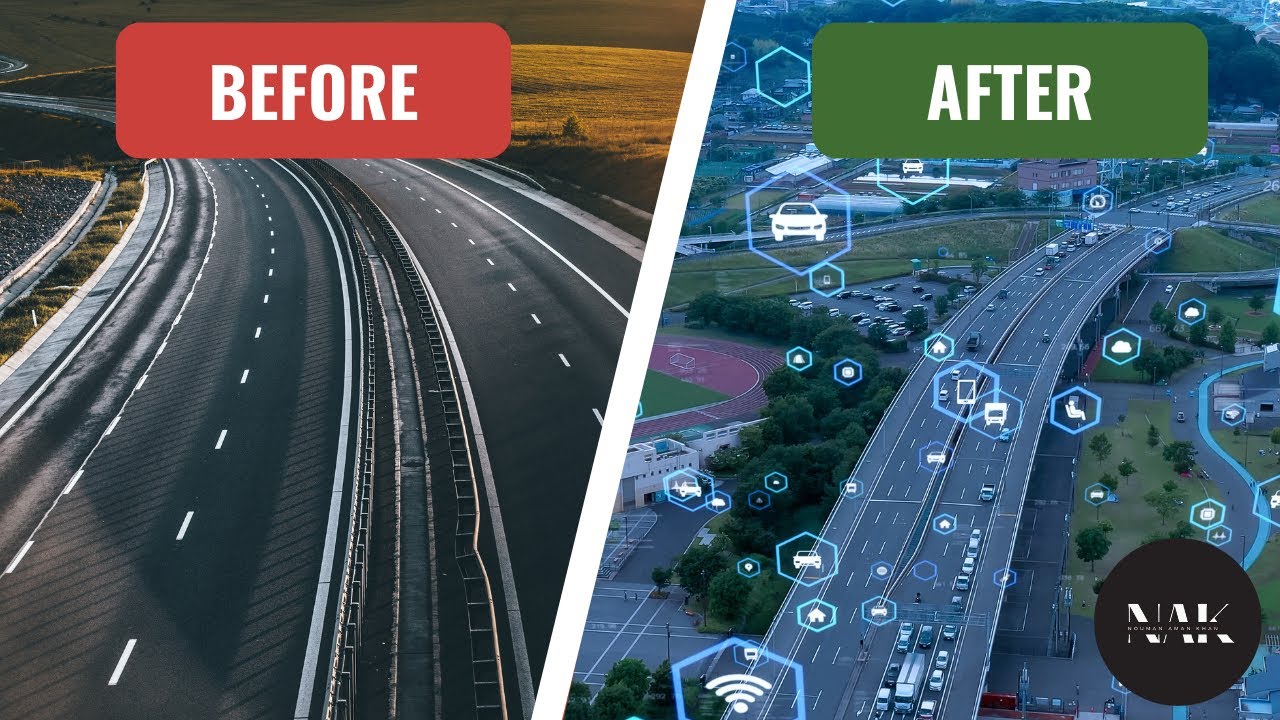 Smart Transportation Explained: Inside Intelligent Transportation Systems