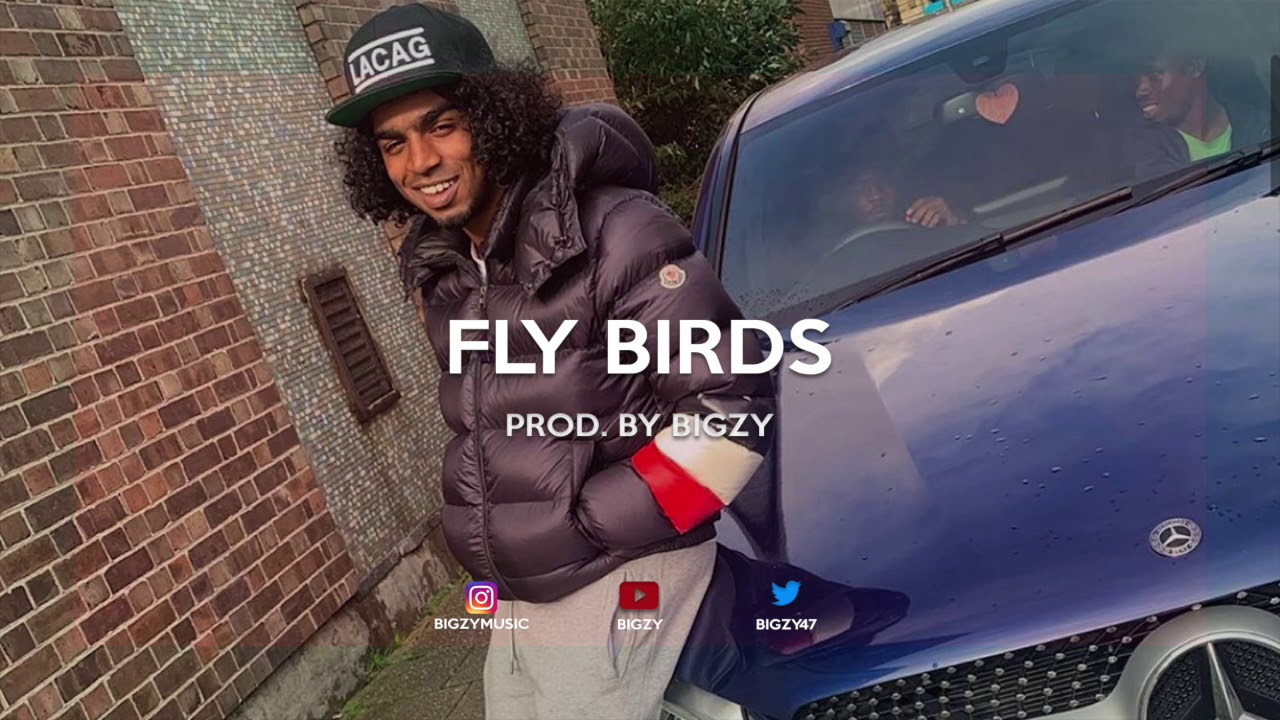 Mowgli X Nines Ft Rimzee Type Beat - 
