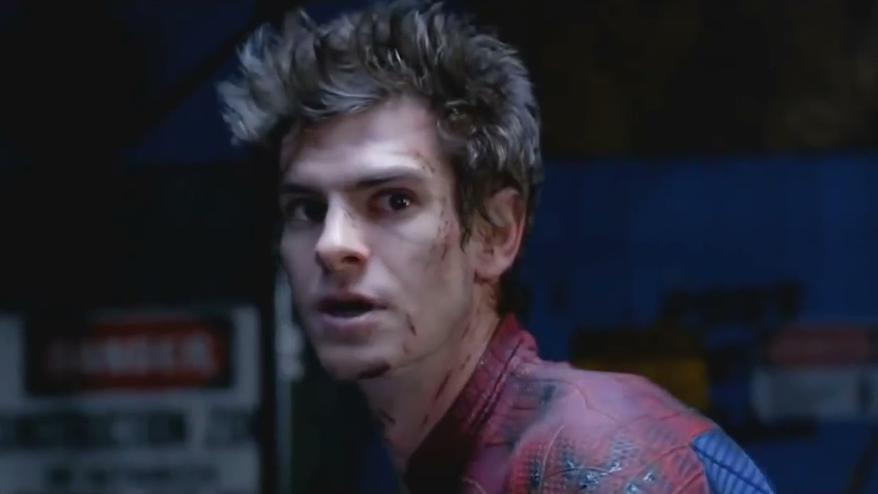Spiederman Amv  Manafest Renegade