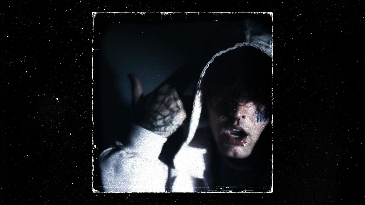 [FREE] Lil Peep x SpaceMan Zack x Emo Rap Type Beat - 