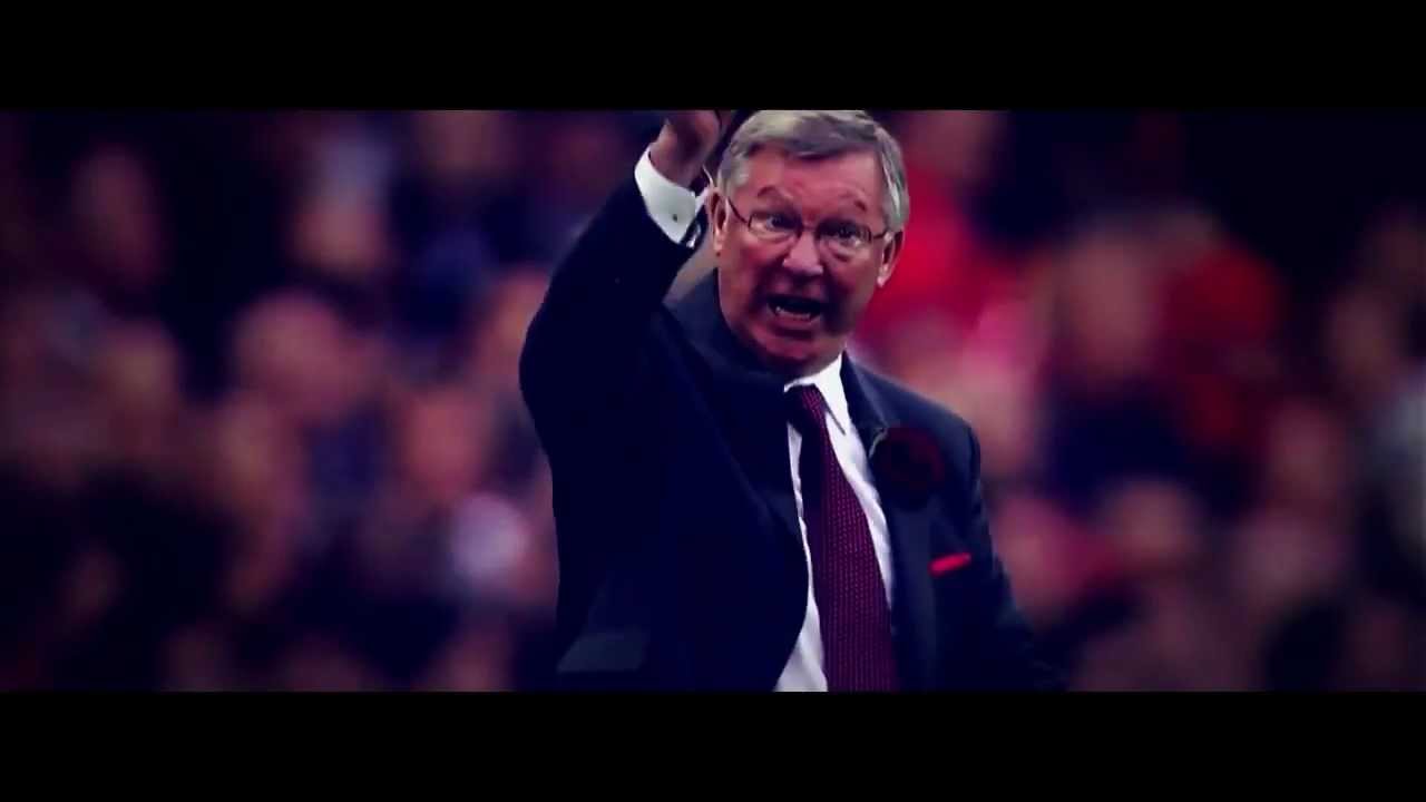 CL Final FC Barcelona - Manchester Utd 2011 (HD)