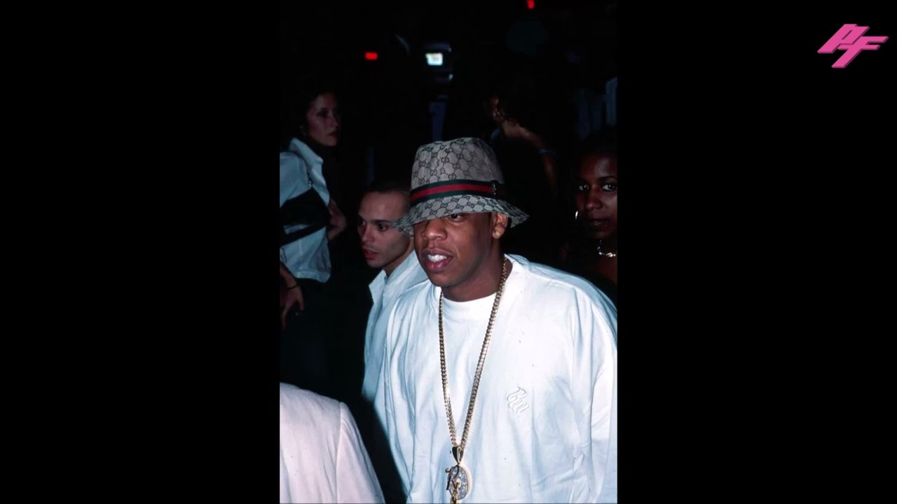 Empire Flow | Jay-Z Type Beat