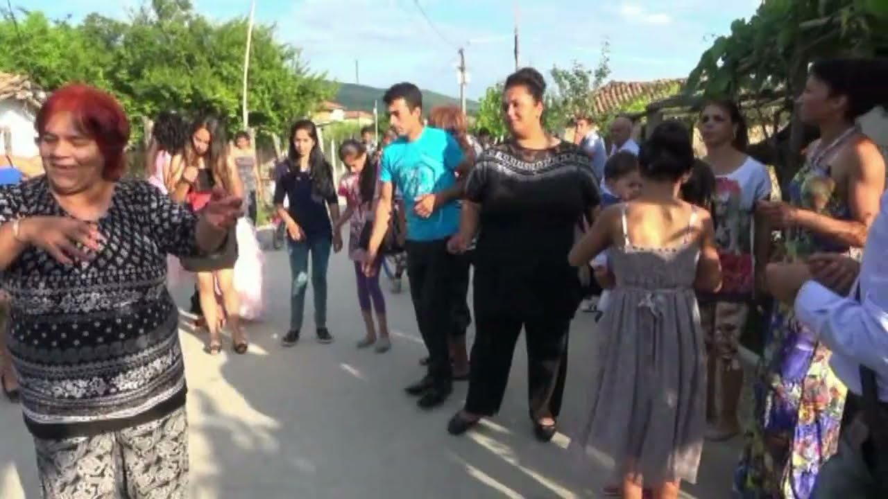Sunet Toreni Udjel - hd 2 Ivanski 2015