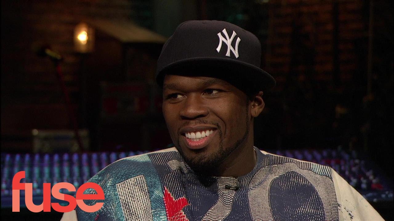 50 Cent | На записи