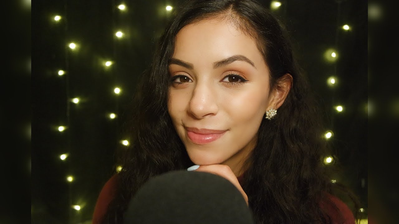 ASMR | Факты о психологии, часть 2