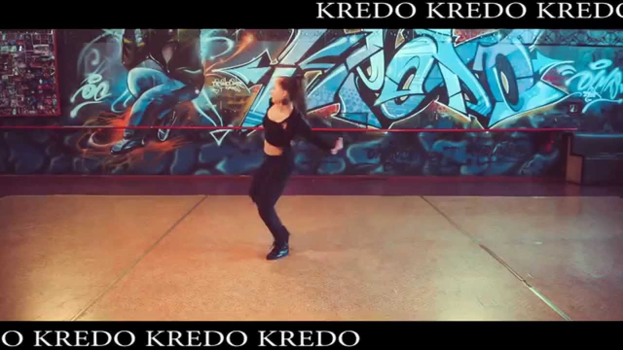 Dancehall | Orenburg | KREDO | Choreo by Kudryavaya (KRYS - Dancehall Addict)