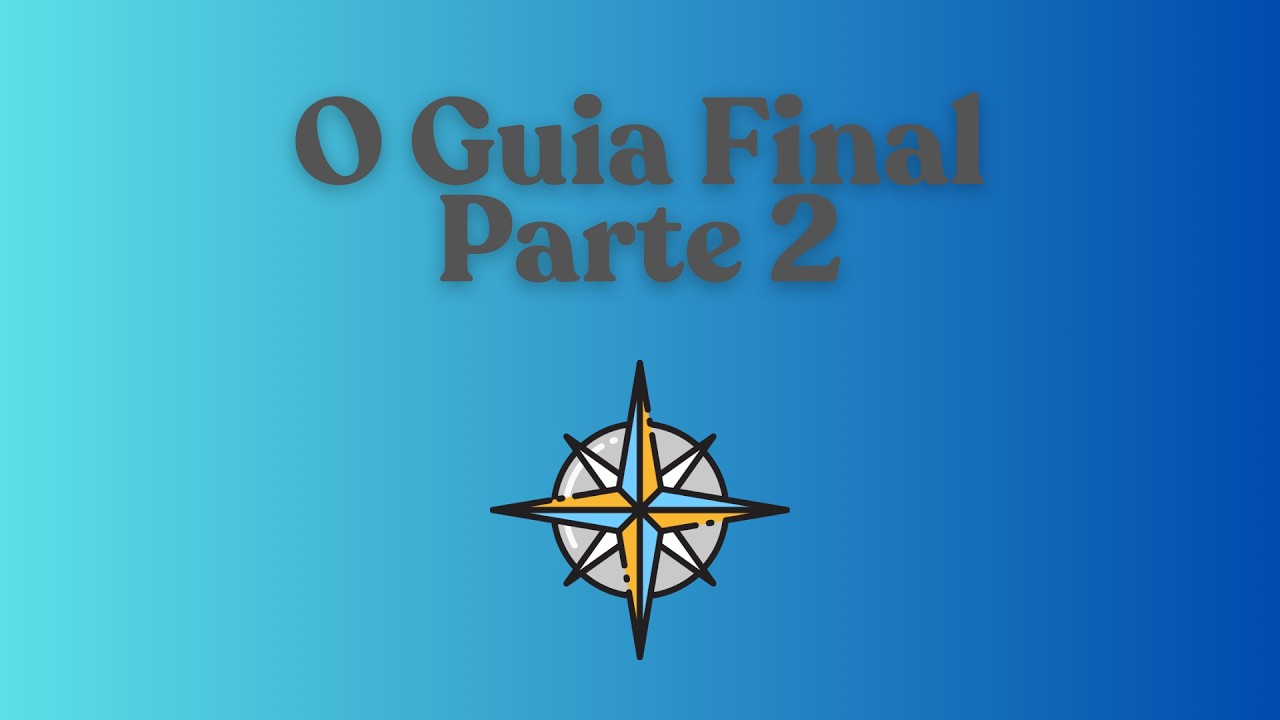 Iniciante em RUNESCAPE? Guia Simples (PARTE 2)