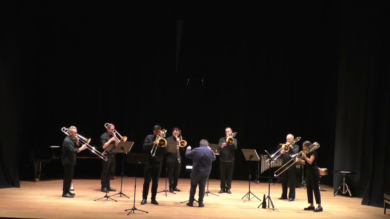 CAPRICCIO , Steven Verhelst . Óscar Vázquez Valiño