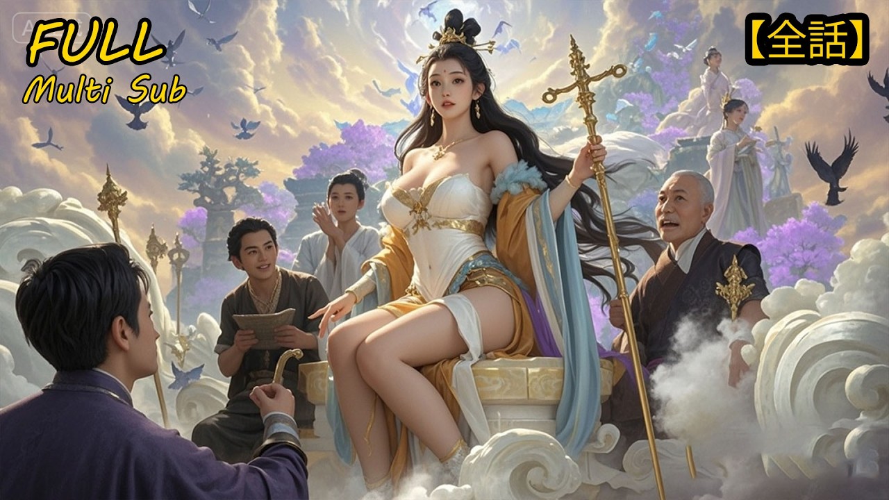 [COMPLET]✨️On me disait inconnue💥jusqu'à ce que 9 dirigeants s'inclinent : « Sa Majesté s'éveille