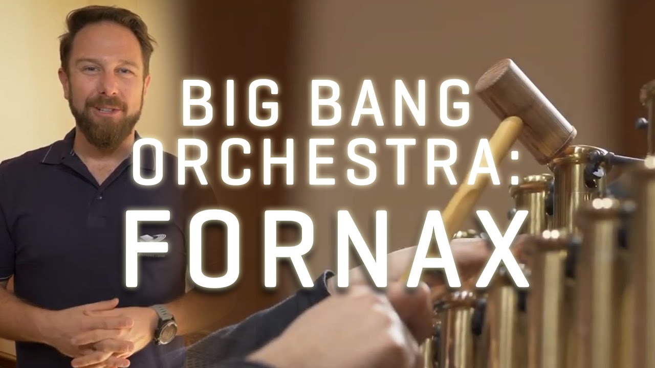 BBO: Fornax (Pitched Percusson) - Walkthrough