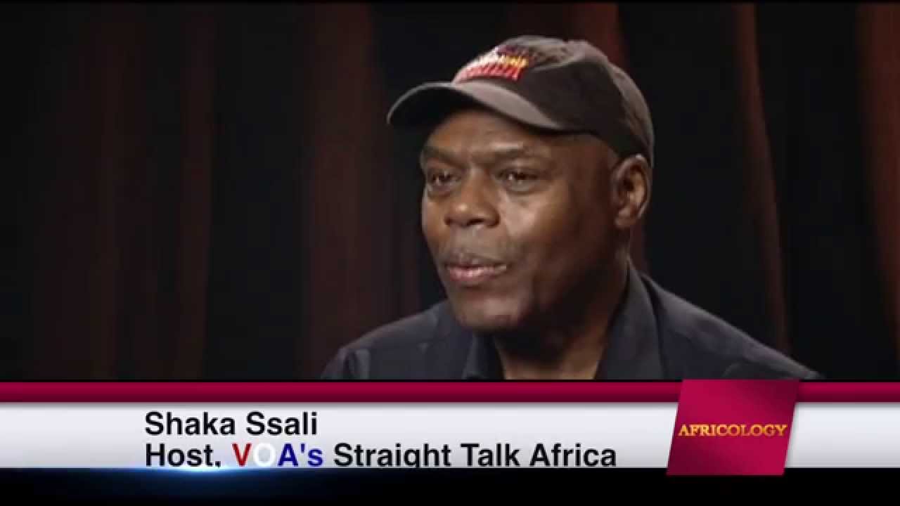 VOA's Shaka Ssali's analysis on President Paul Kagame's Third Term Bid - What Shaka Knows