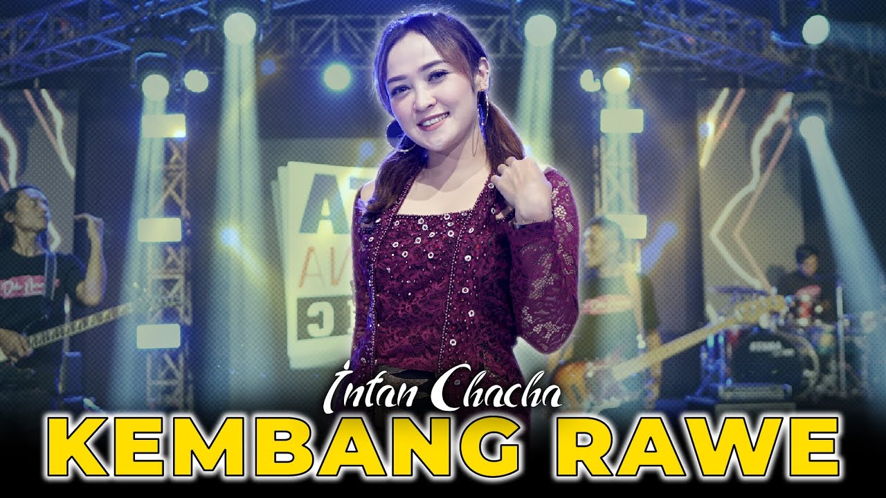 Intan Chacha - Kembang Rawe | Duta Nirwana Music [OFFICIAL]